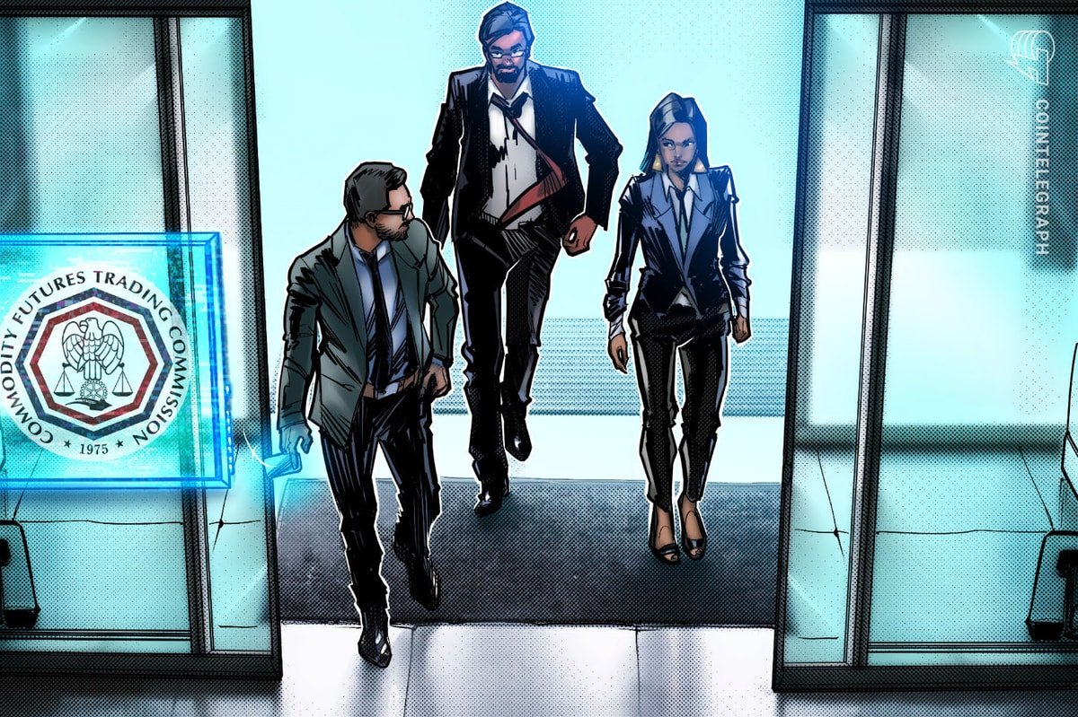 CFTC Innovation Council Adds Prediction Markets & Crypto Exchange CEOs