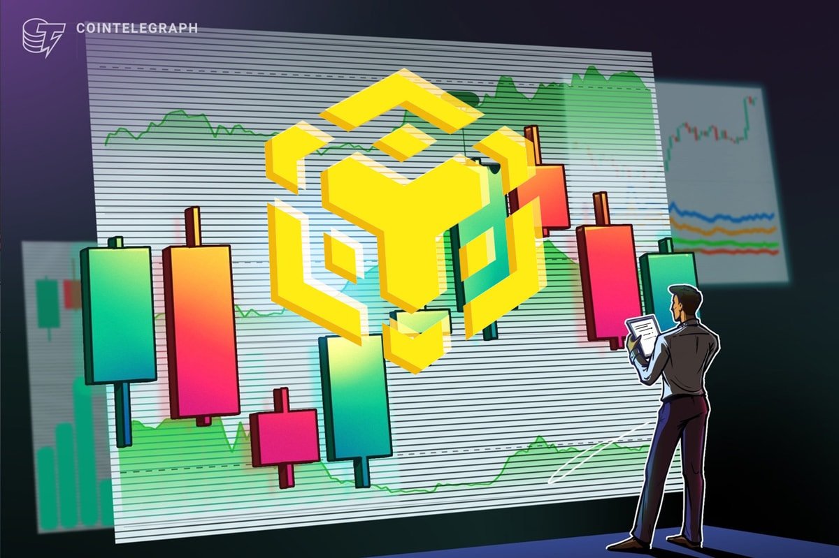 Can BNB Price Retake $1K in December?