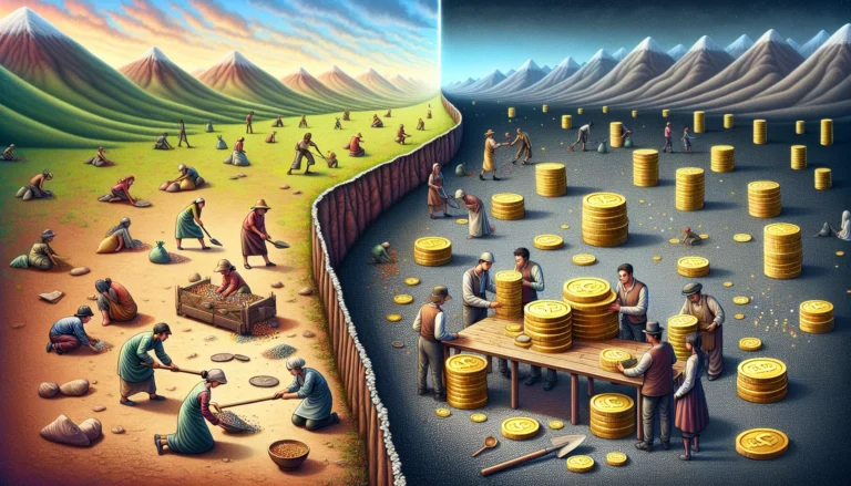 Coinbase Alters USDC Rewards Strategy, Prioritizing Paying Subscribers