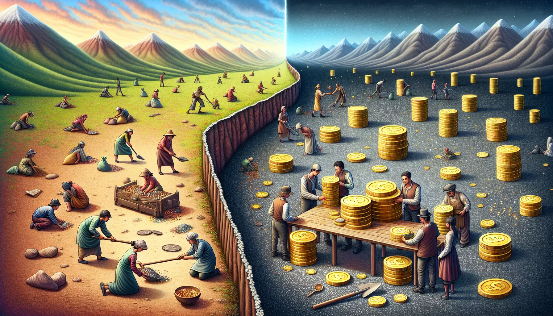 Coinbase Alters USDC Rewards Strategy, Prioritizing Paying Subscribers