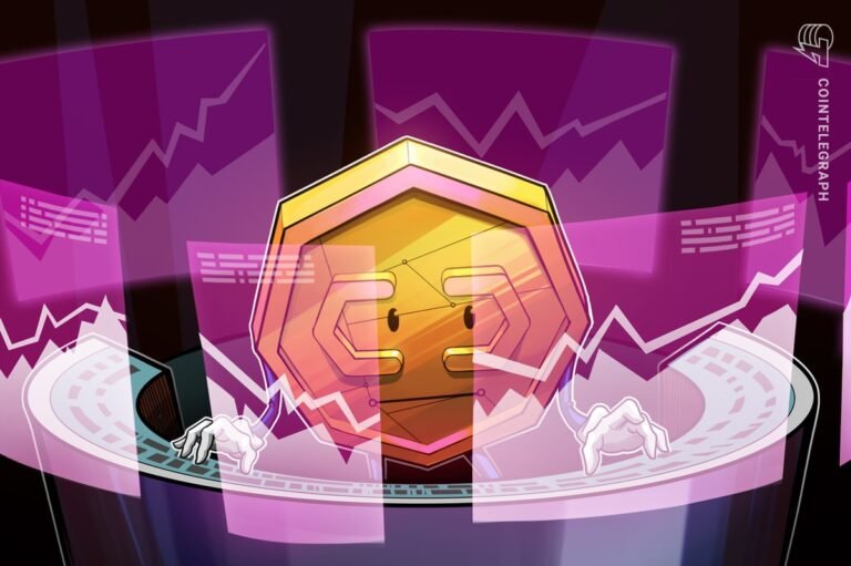 Crypto Spot Volumes Down 66% From Peak as Next Cycle Leg Nears