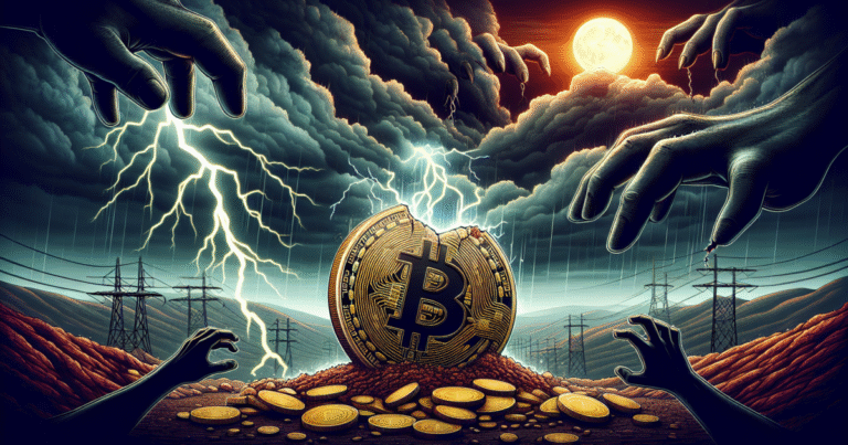 Crypto Trader Suffers $50 Million Loss in Address Poisoning Attack