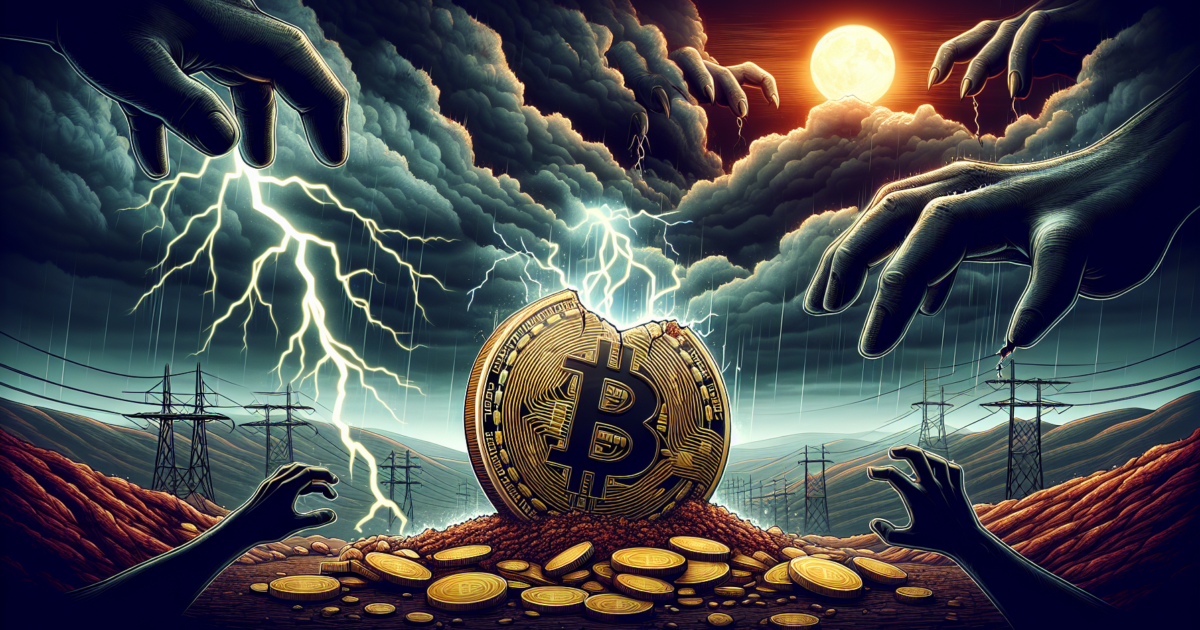 Crypto Trader Suffers $50 Million Loss in Address Poisoning Attack