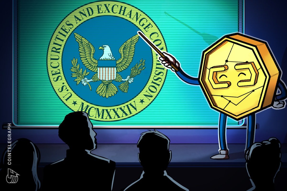 Crypto is ‘Helping to Nudge Reassessment’ on Privacy