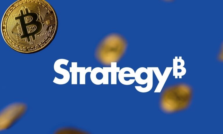 CryptoQuant says Strategy is prepared for the bear market