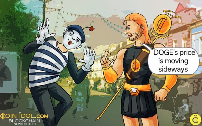 Dogecoin Bounces Above $0.13 as Buyers Recover
