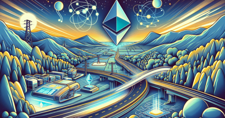 Ethereum Developers Announce ‘Hegota’ Upgrade as Part of 2026 Roadmap