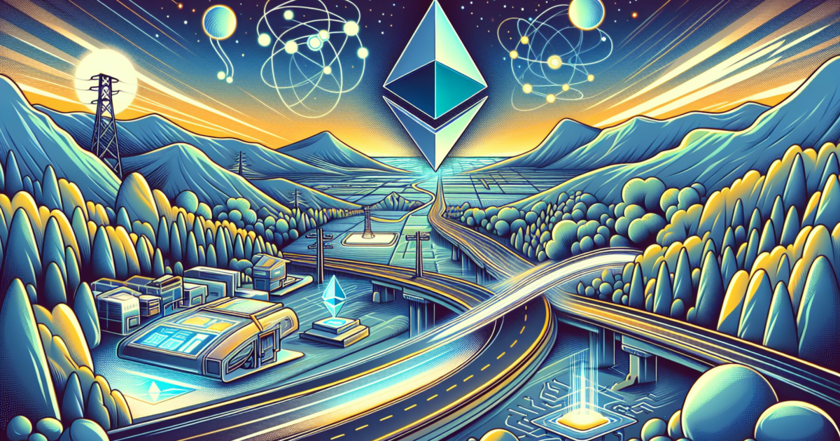 Ethereum Developers Announce ‘Hegota’ Upgrade as Part of 2026 Roadmap