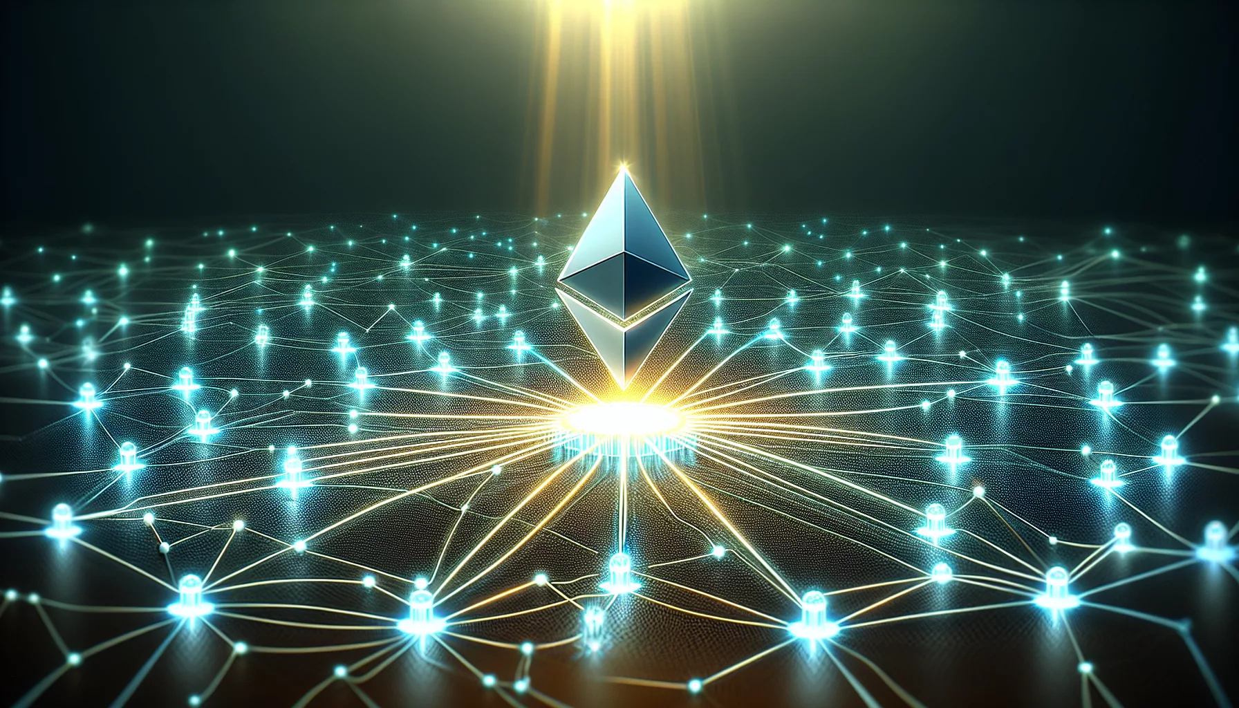 Ethereum Revolutionized: Unveiling the Impact of Fusaka Upgrade on Blockchain Performance