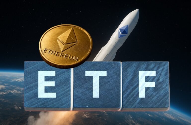 Ethereum Sees Gains As Fusaka Goes Live, BitMine Tops Up ETH Treasury