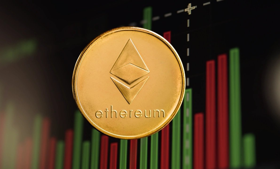 Ethereum records highest inflow into Binance in two years