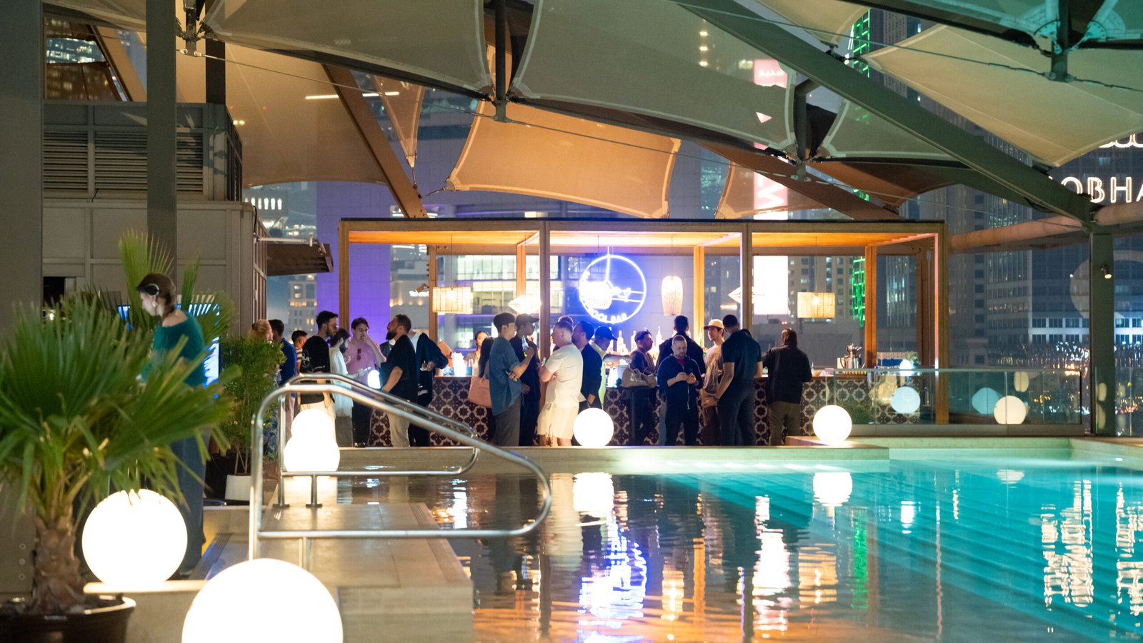 FAR Labs Reveals Decentralized Inference Layer at Binance Week