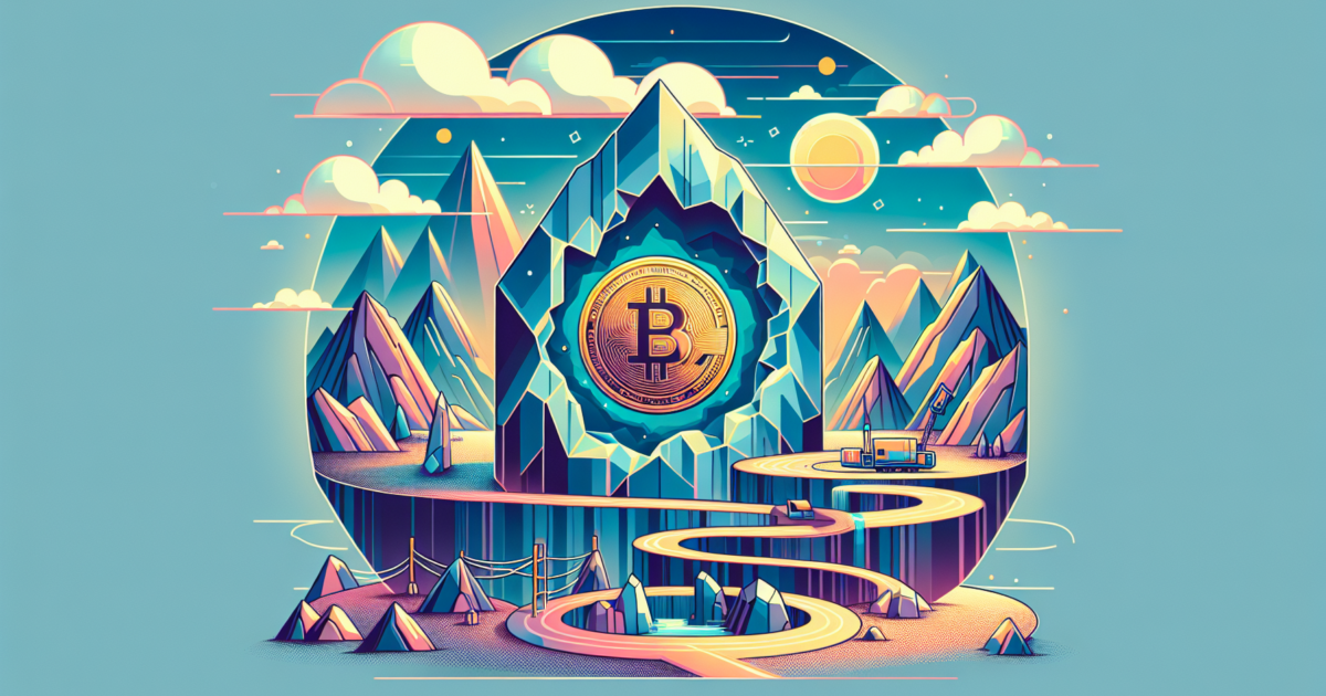 GEODE Coin Debuts on BitMart, Promises to Reshape Blockchain Participation