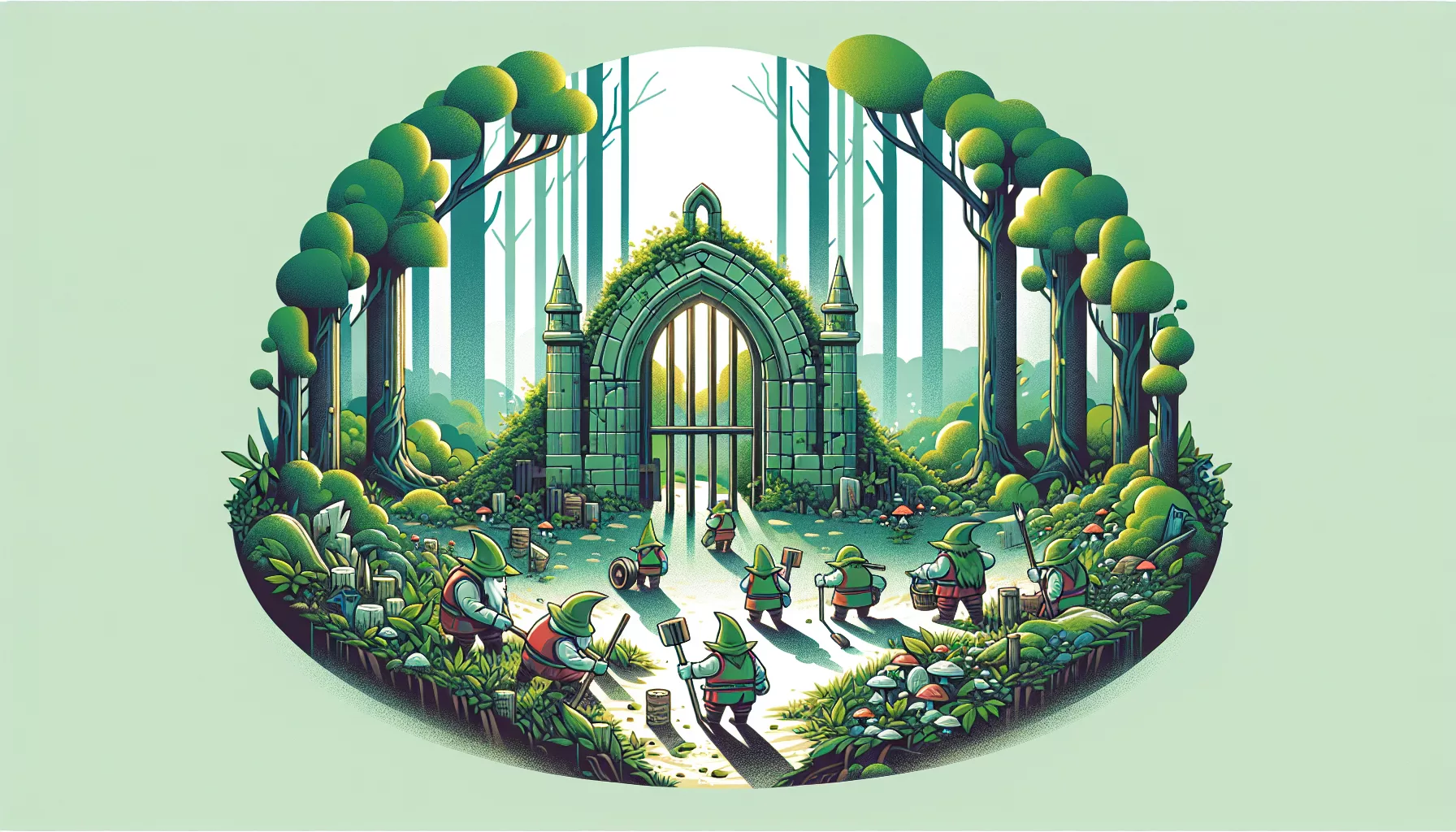 Gate Ventures Invests in Goblin Finance to Boost Aptos Ecosystem Growth