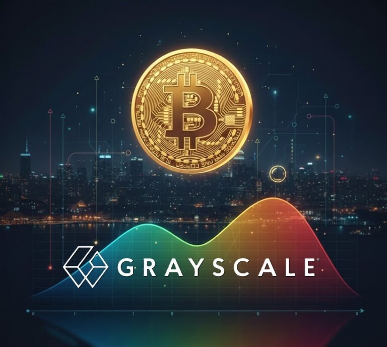 Grayscale Confirms Bitcoin Is No Longer Bound To A 4-Year Cycle