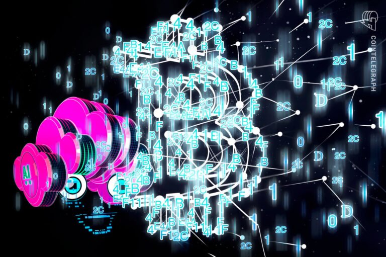 HIVE Lists in Colombia as Bitcoin Miners Shift Toward AI Infrastructure