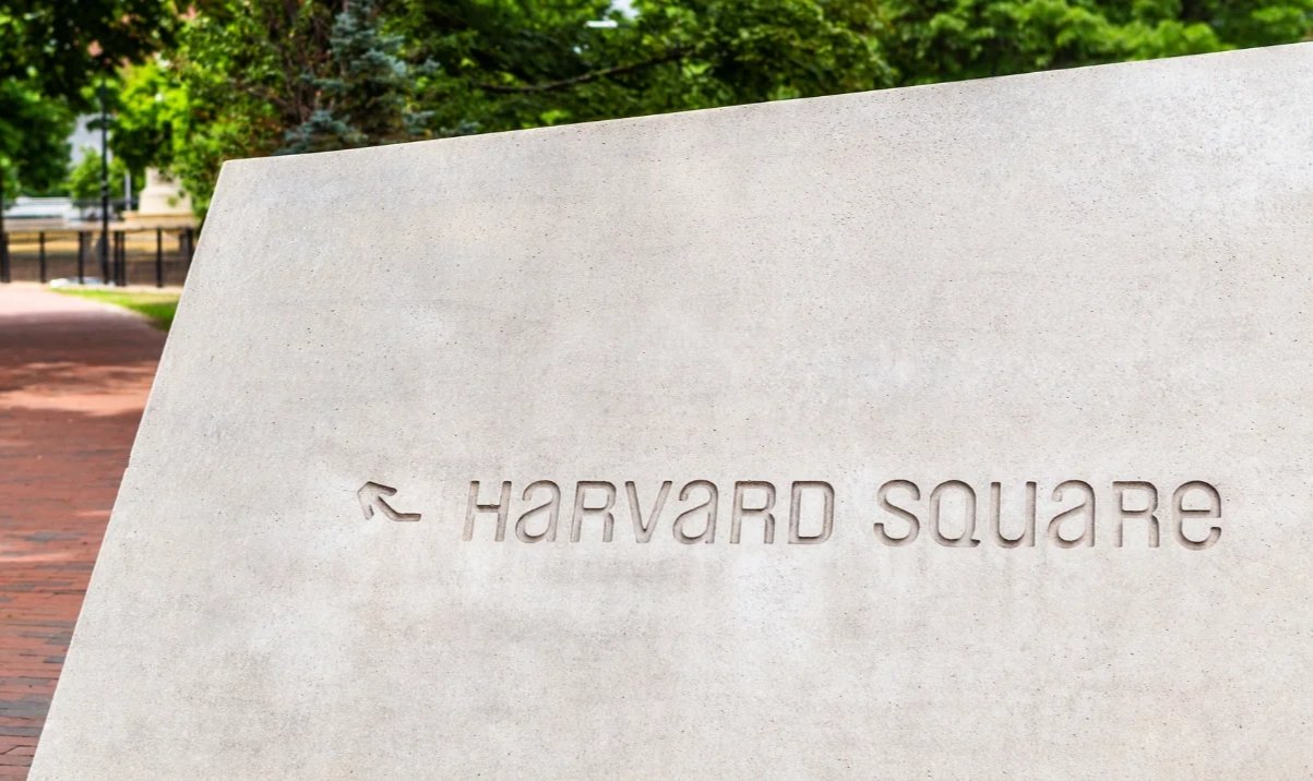 Harvard sees $40 million shaved off its Bitcoin portfolio after market crash