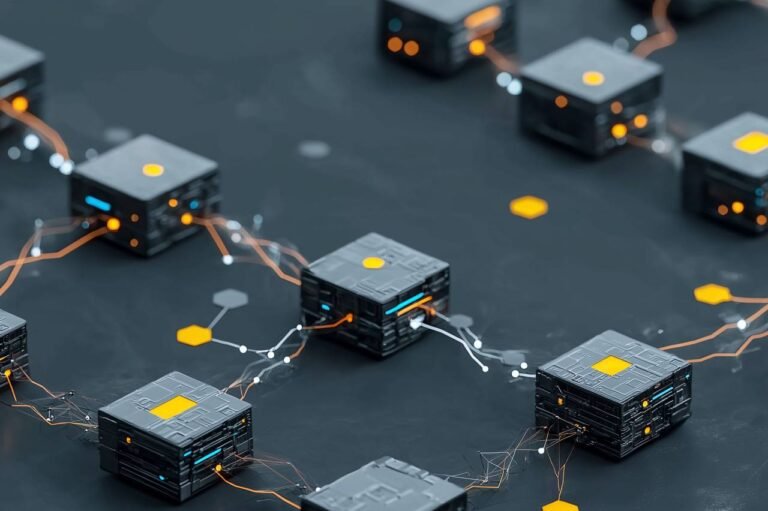 How Businesses Can Protect Their Blockchain Operations with the BitHide Wallet