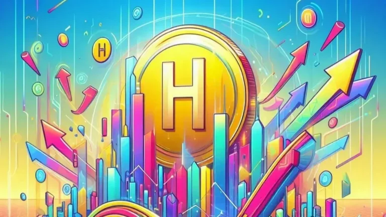 Hyperliquid HYPE Gains Momentum as ADL System Boosts Stability