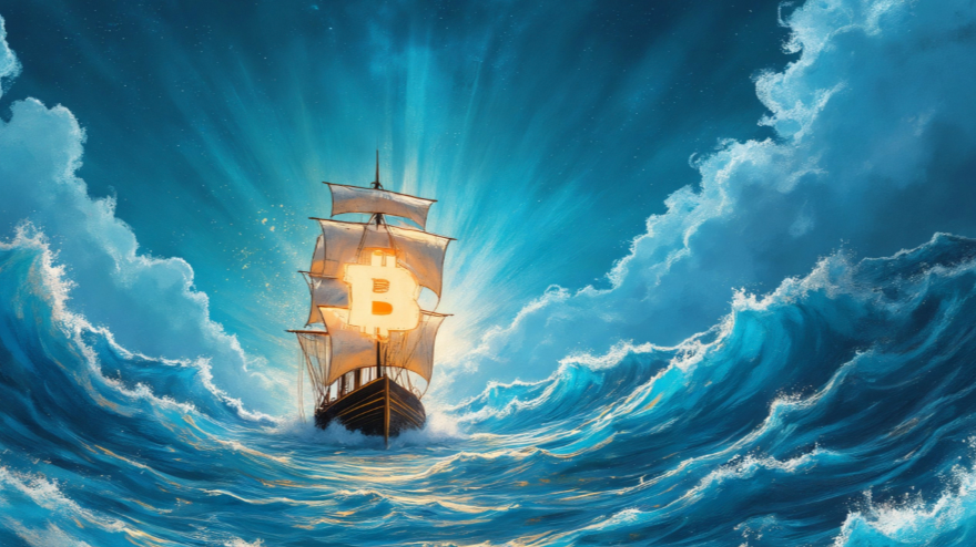 Institutions Pile In As Bitcoin Spot Trading Goes Fully Regulated