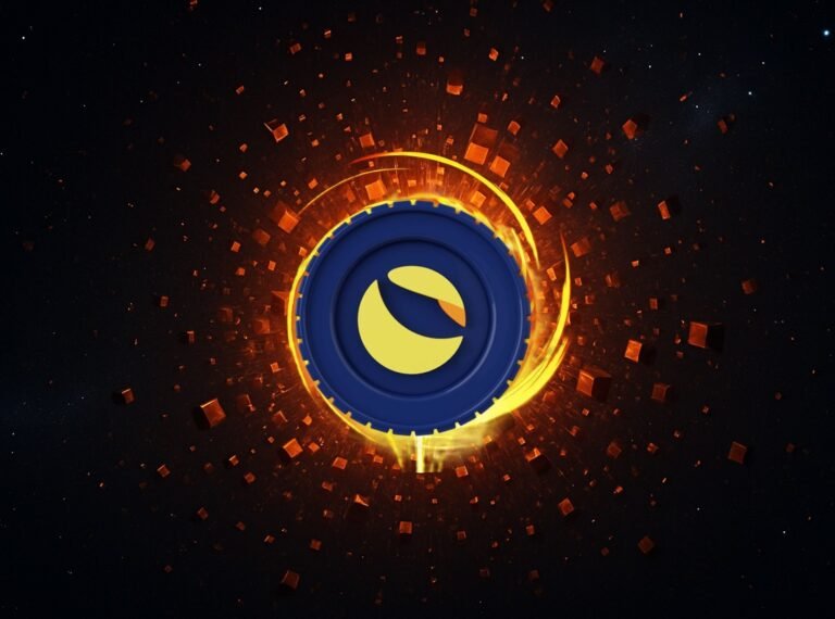 LUNC Price Surges Over 212% Ahead Of Token Burn And Do Kwon Sentencing