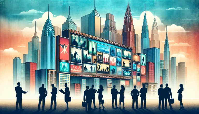 Netflix’s Bold Acquisition of Warner Bros Sparks Market Debate