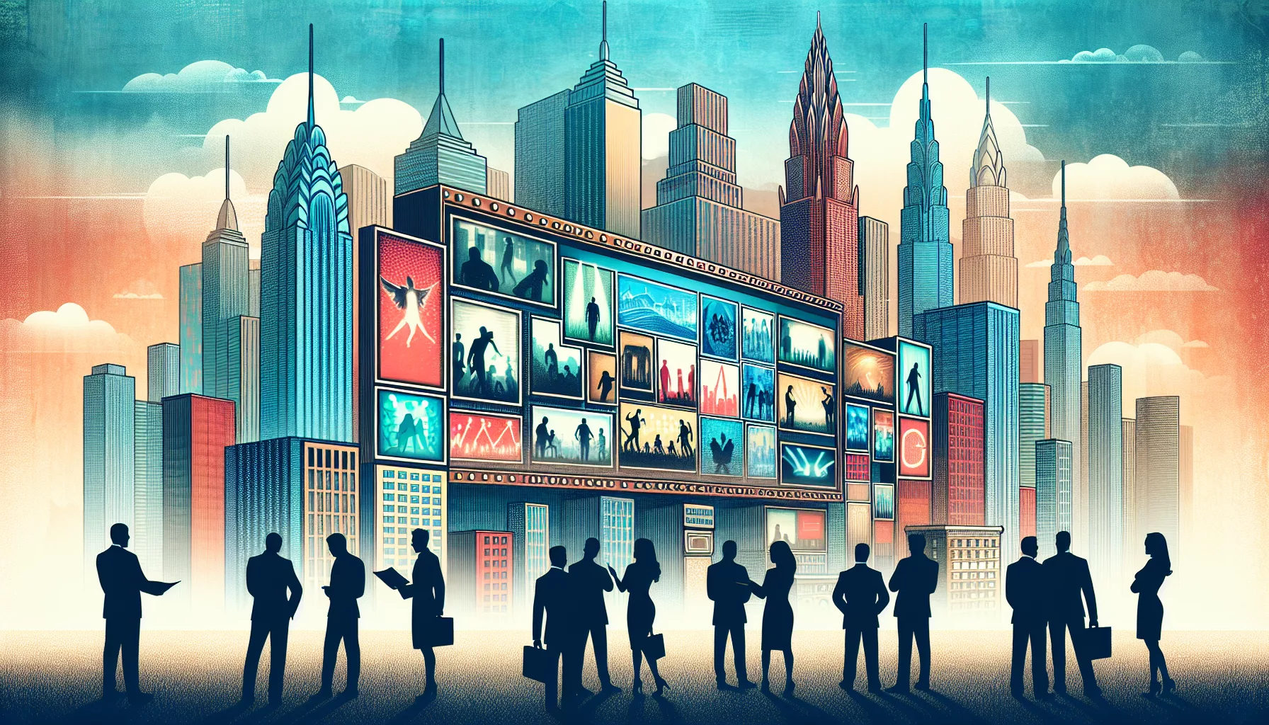 Netflix’s Bold Acquisition of Warner Bros Sparks Market Debate