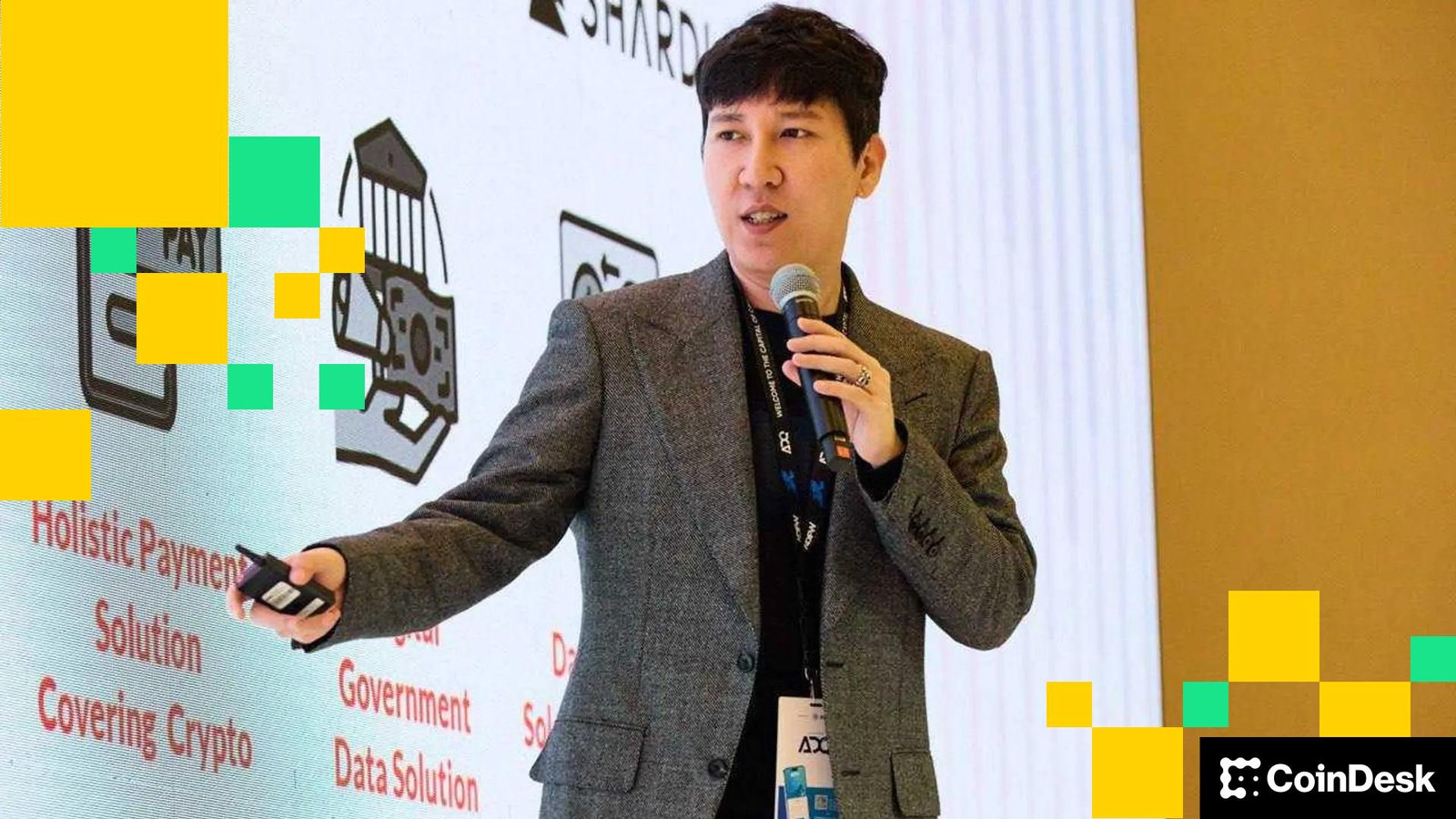 Next Breakout Will Come From Infrastructure, Not Narratives, Hashed Says