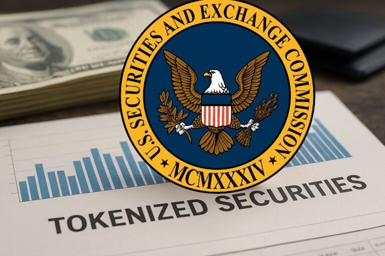 Ondo Urges SEC To Support Permissionless Systems’ Incorporation In TradFi