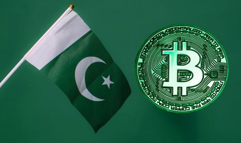 Pakistan set to make crypto a foundation for its national financial rail
