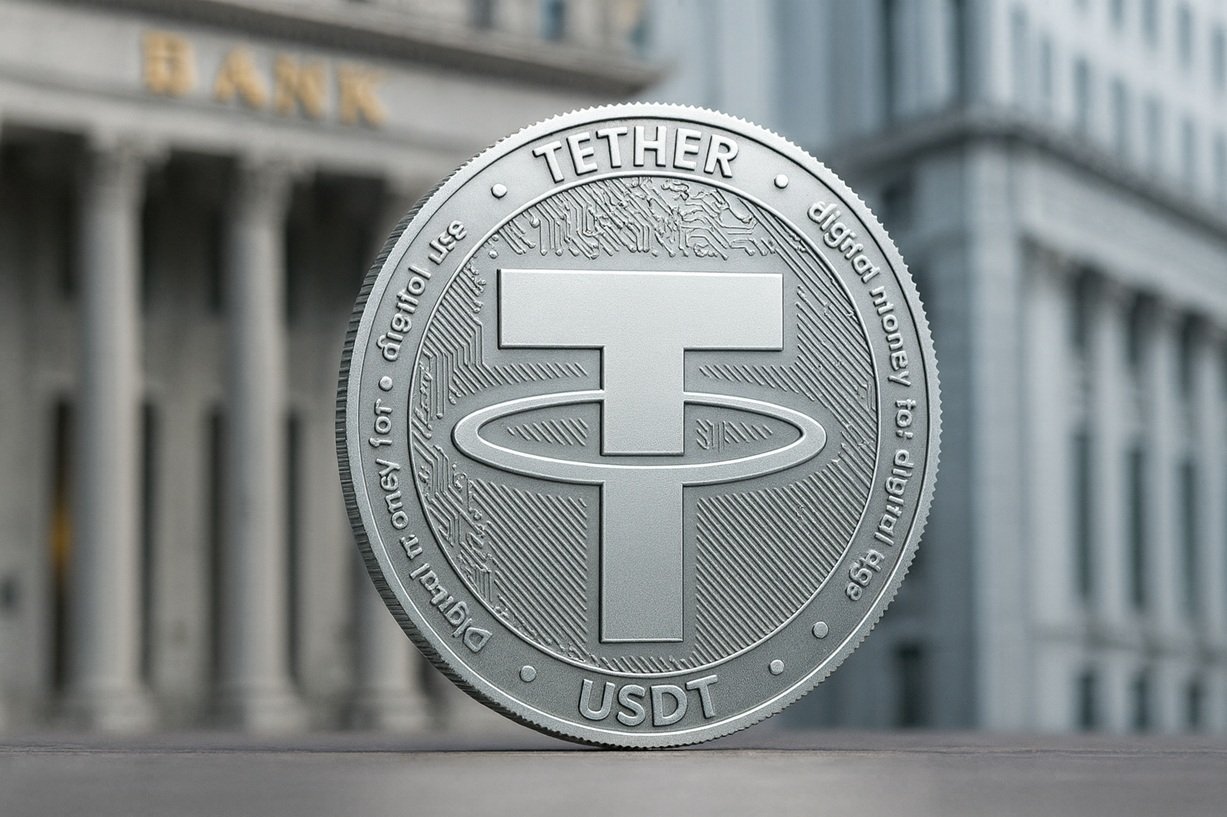 Paolo Ardoino Fires Shots At S&P For Tether’s ‘Weak’ Rating