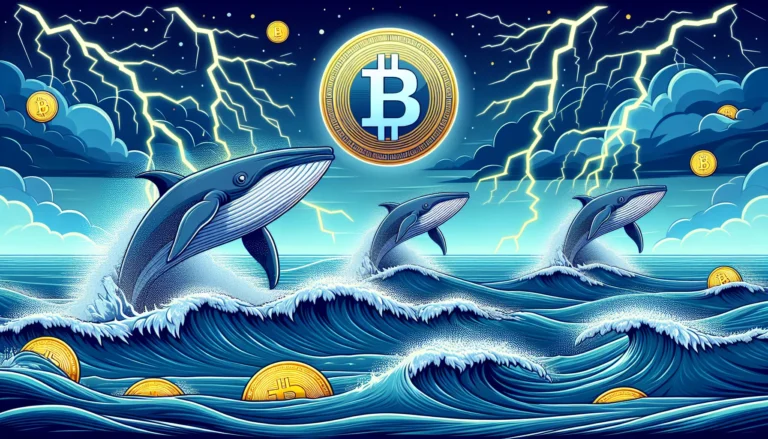 Pepe Coin Faces Volatility Amid Whales’ Strategic Moves