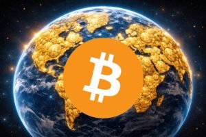 Public Companies Are About To Surpass Satoshi’s Bitcoin Holdings