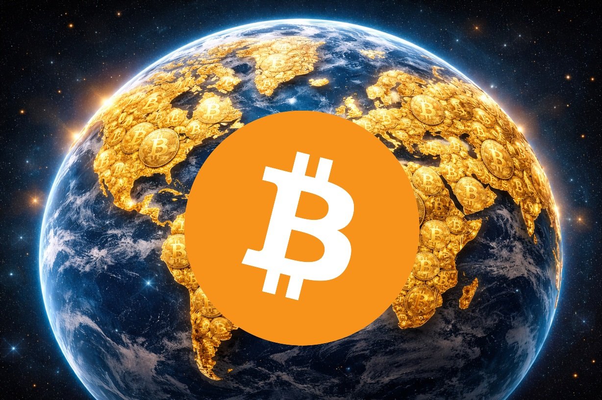 Public Companies Are About To Surpass Satoshi’s Bitcoin Holdings