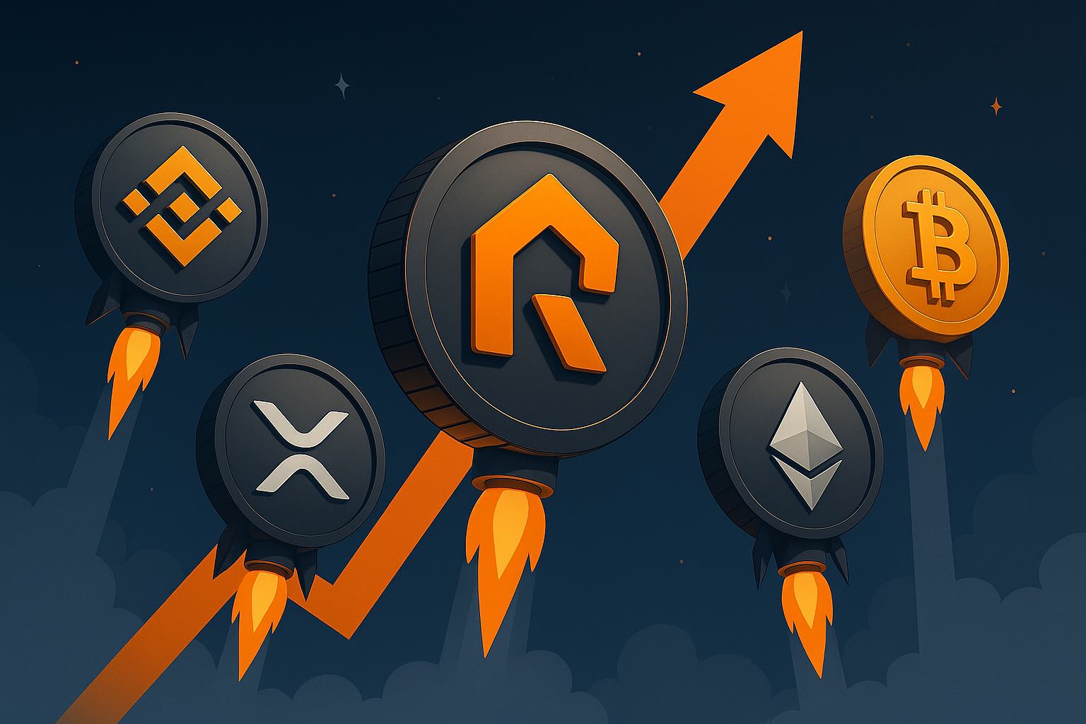 RentStac Sees a Sudden Rise in DeFi Attention as Conversations Increase Across the Sector