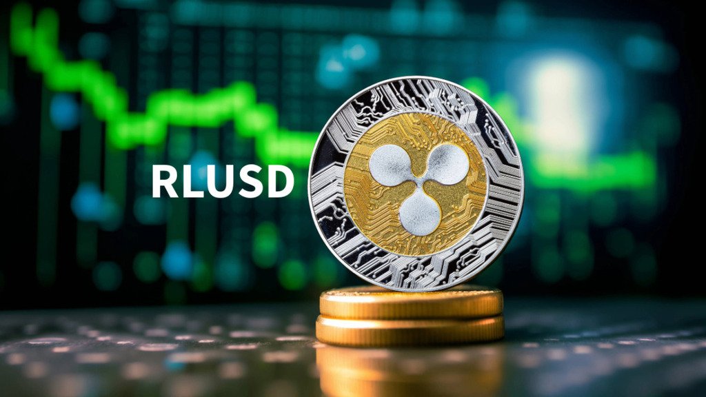 Ripple’s RLUSD Nears 1.3 Billion After Multi-Chain Expansion