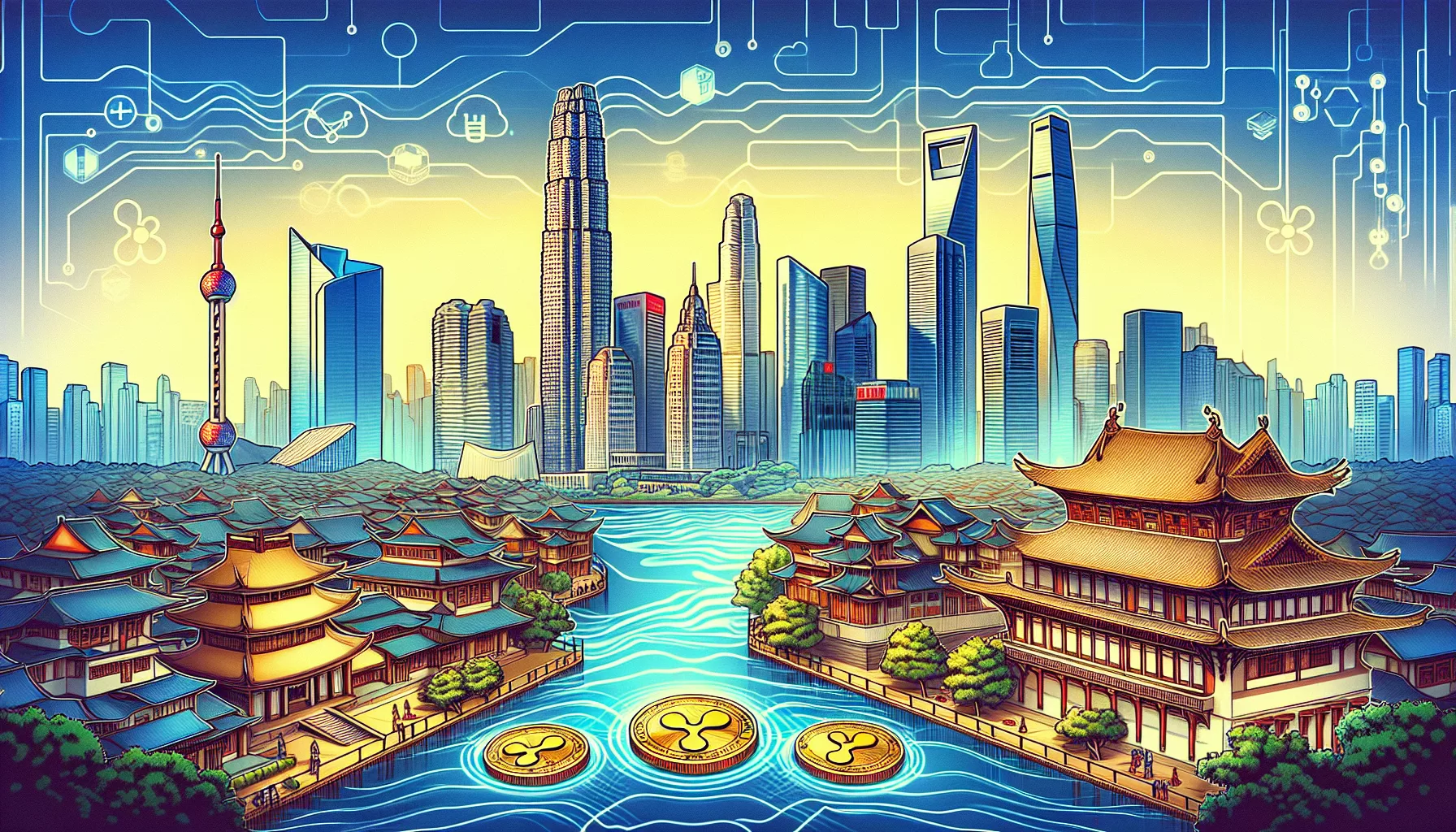 Ripple’s Singapore Approval Set to Transform Crypto Payment Landscape in Asia