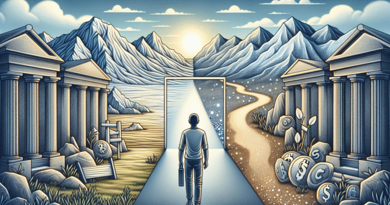 Robert Kiyosaki’s Unconventional Path to Wealth: Silver, Gold, and Financial Independence