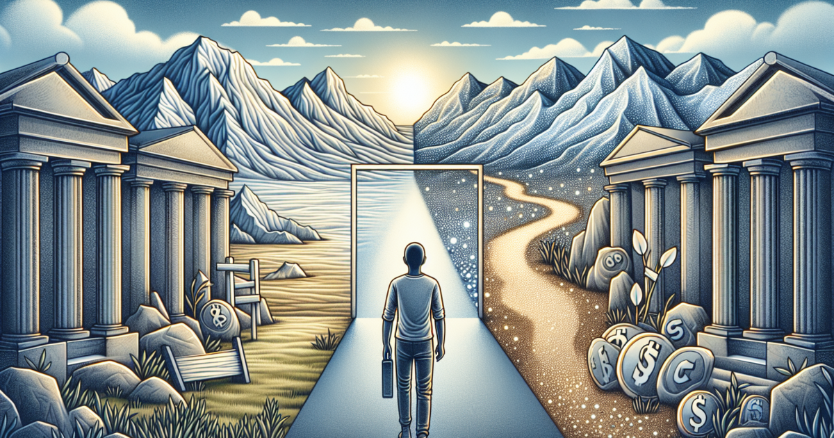 Robert Kiyosaki’s Unconventional Path to Wealth: Silver, Gold, and Financial Independence