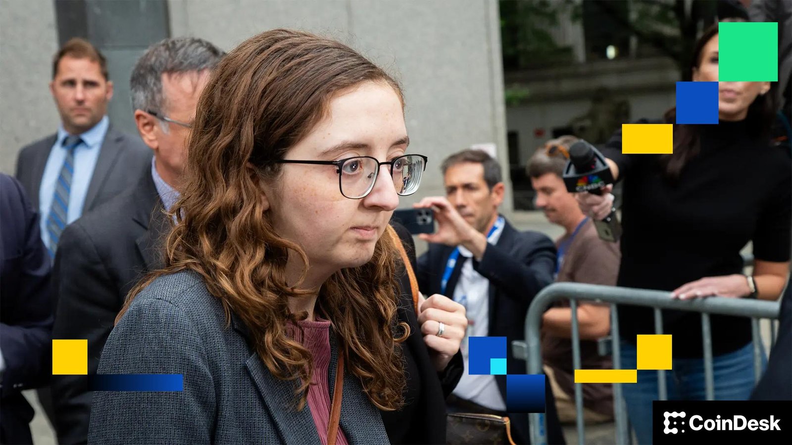 SBF's cohorts at FTX take last SEC hit, Ellison banned from company roles for decade