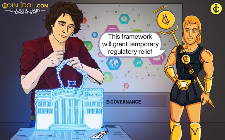 SEC Confirms 'Innovation Exemption' for Crypto, Ending 'Regulation by Enforcement'