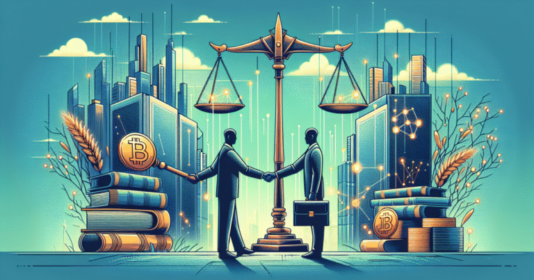 SEC Proposes Settlement Agreements with Former FTX Executives