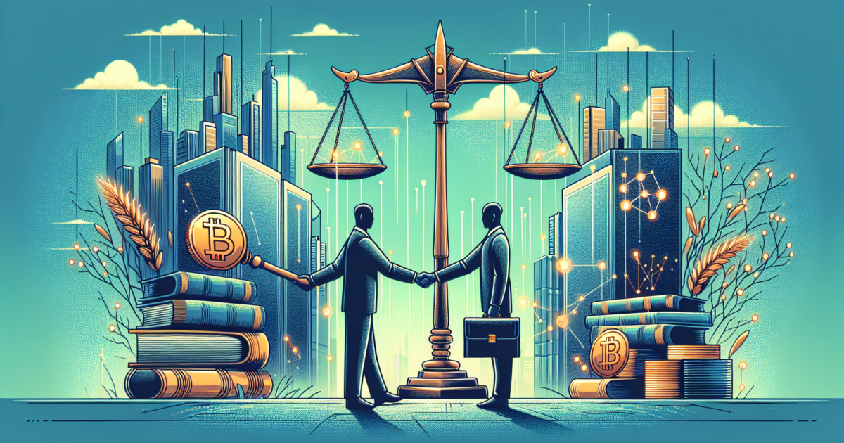 SEC Proposes Settlement Agreements with Former FTX Executives