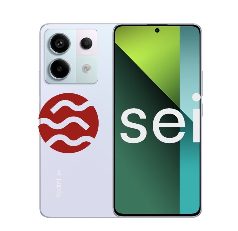 Sei Integrates Crypto Wallet Into Xiaomi Smartphones