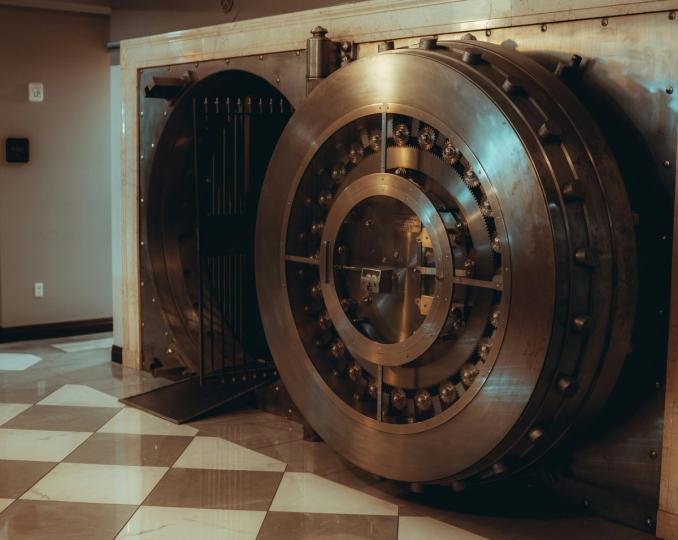 Small Texas Lender Monet Joining Field of Crypto-Focused Banks