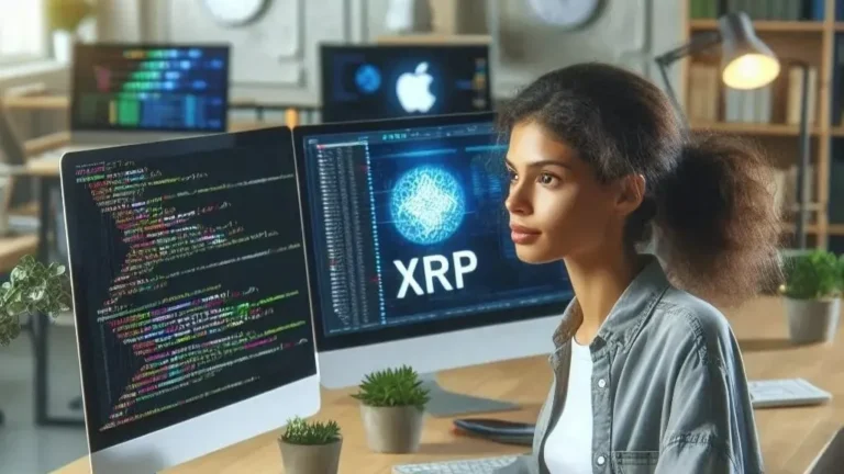 Software Engineer Debunks Claims of Apple and Google Endorsing XRP
