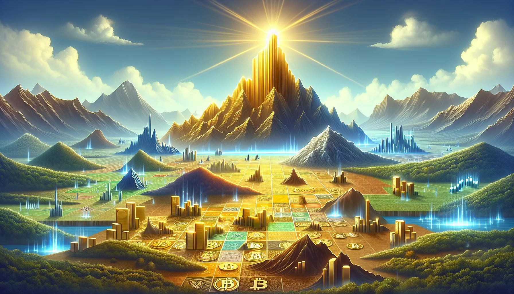 Solana’s Market Surge: Prospects and Challenges in a Transforming Crypto Landscape