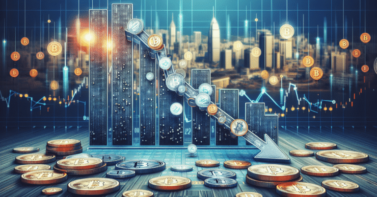 South Korean Cryptocurrency Media Faces Decline in Reader Engagement