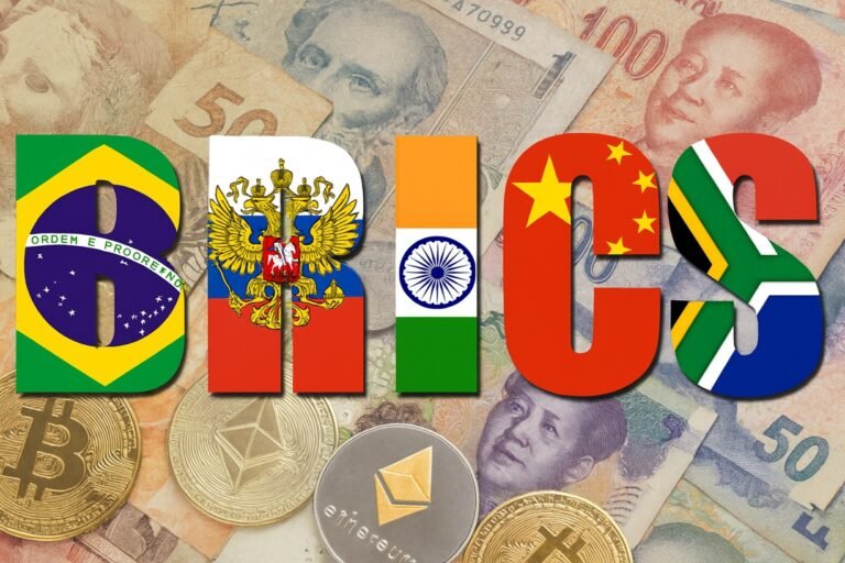 Speculation Mounts Over Potential BRICS Gold-Backed ‘UNIT’ Currency