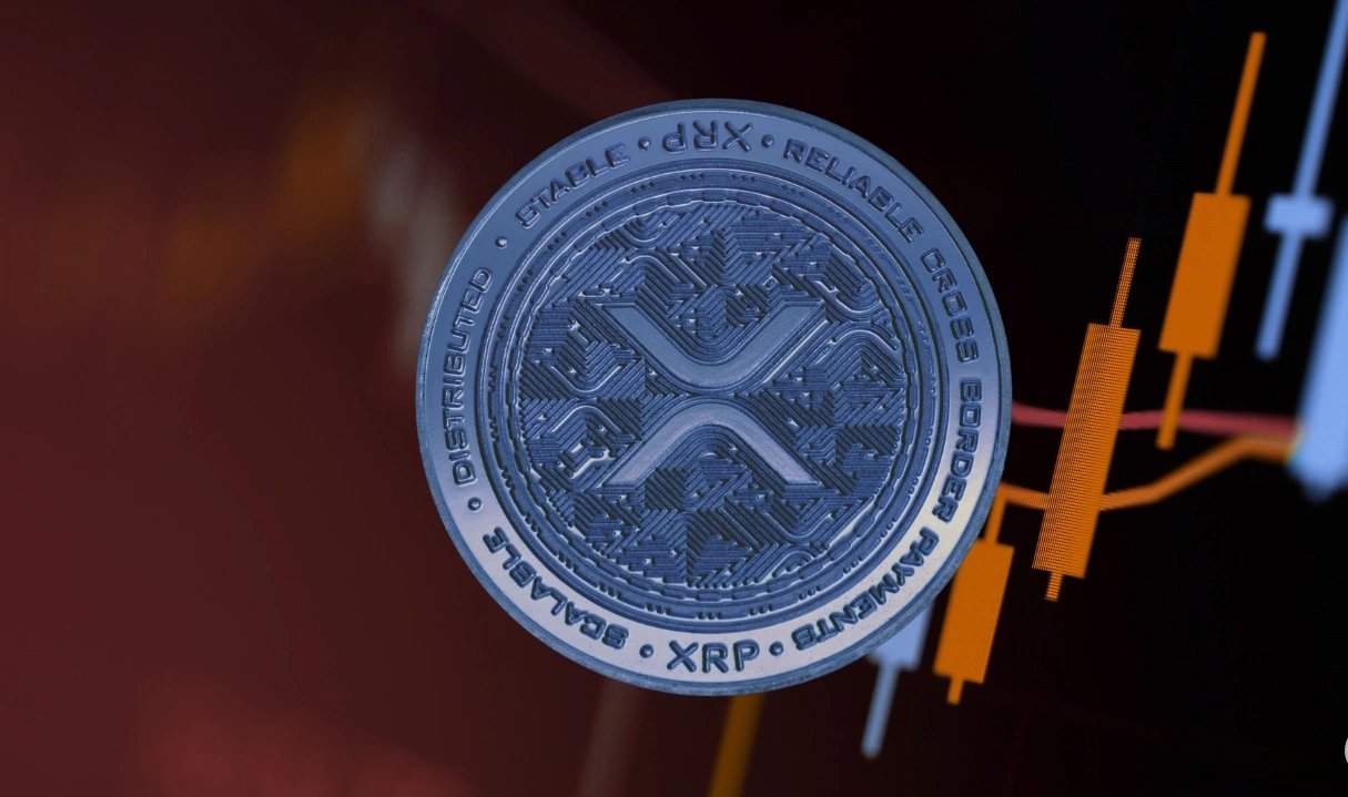 Spot XRP ETFs record 30th straight day of net inflows